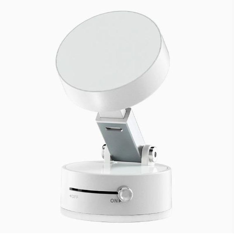 Vacuum Magnetic Phone Stand. Foldable and Retractable, Strongmagnet, Portable, Multi-Scene Useeasy to Use, Zero Bubbles, Your Screenstays Spotless