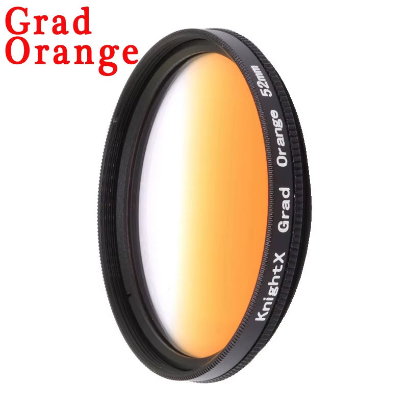37Mm 52Mm 58Mm Cell Phone Mobile Camera Lens Filter Phone Clip Filter CPL ND Star Universal Clip Polarizing Accessories