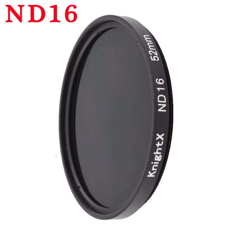 37Mm 52Mm 58Mm Cell Phone Mobile Camera Lens Filter Phone Clip Filter CPL ND Star Universal Clip Polarizing Accessories