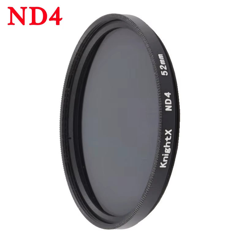 37Mm 52Mm 58Mm Cell Phone Mobile Camera Lens Filter Phone Clip Filter CPL ND Star Universal Clip Polarizing Accessories