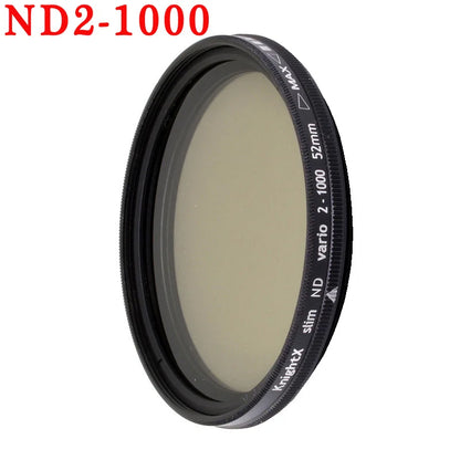 37Mm 52Mm 58Mm Cell Phone Mobile Camera Lens Filter Phone Clip Filter CPL ND Star Universal Clip Polarizing Accessories