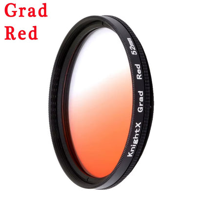 37Mm 52Mm 58Mm Cell Phone Mobile Camera Lens Filter Phone Clip Filter CPL ND Star Universal Clip Polarizing Accessories